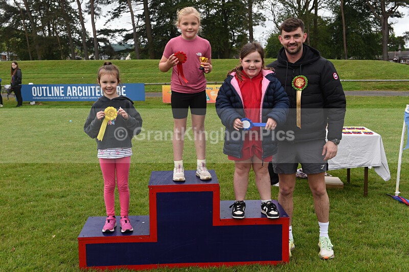 13 - Selkirk Common Riding Children's Picnic 2026