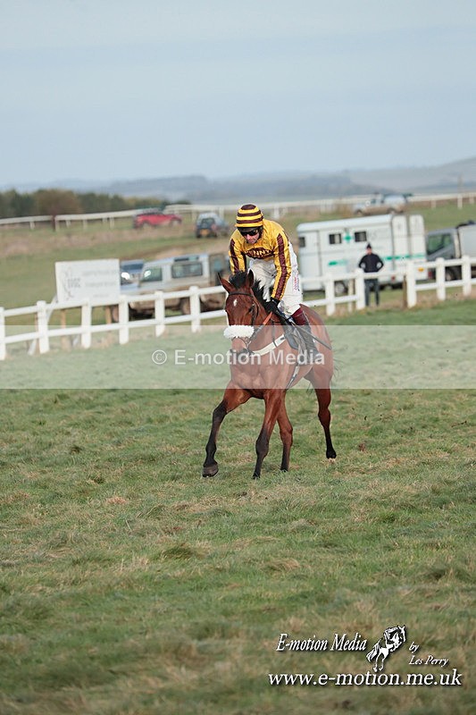 PtP 270124 1028 - Royal Artillery PtP Larkhill 27/01/24
