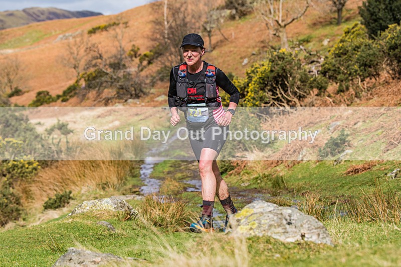 Buttermere-639 - High Terrain Events Buttermere Trail Run Sunday 26th March 2023