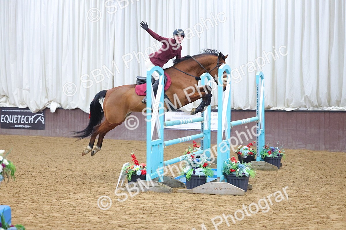 SBM_002359 - Class 16 - The WB Equiline Star Championship Qualifier (1.10m)