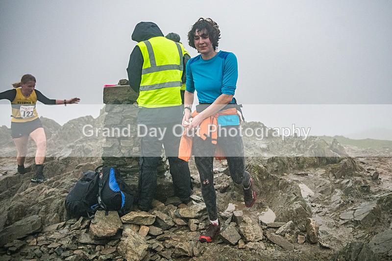 Loughrigg-595 - Loughrigg Fell Race Wednesday 10th April 2024