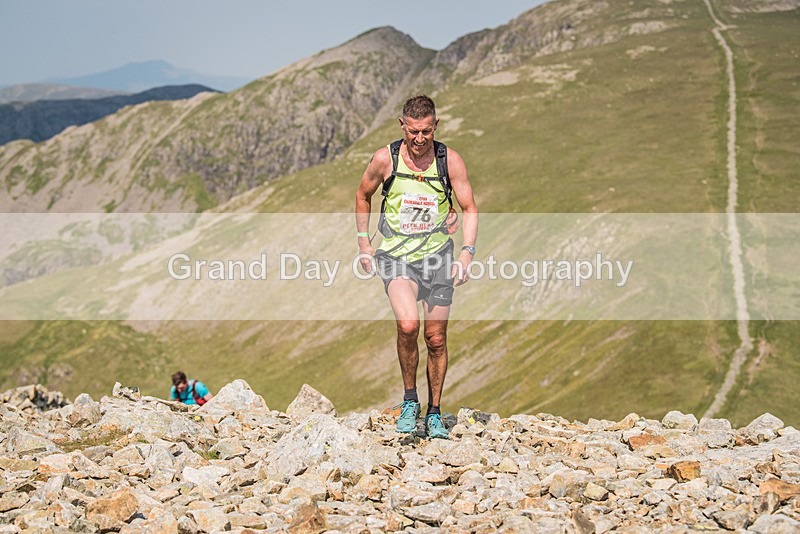 Ennerdale-327 - Ennerdale Horseshoe Fell Race Saturday 10th June 2023