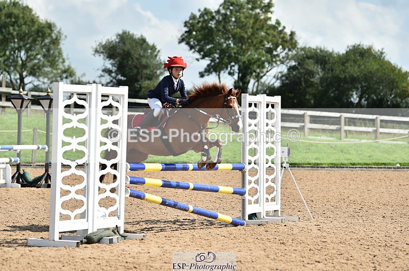 230902A-135108-01506 - Cls 3B Pony Medium 90cm