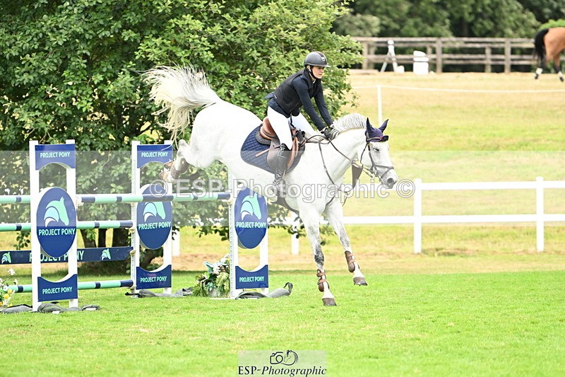 250706A-134017-20225 - Cls 45 Snr 1.20m Grand Prix