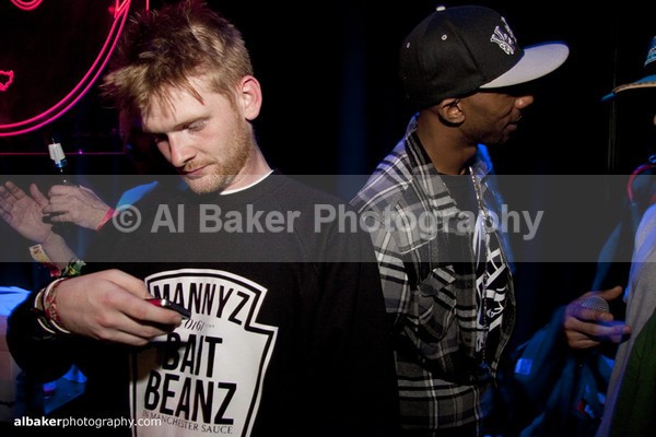 113 - Soul:ution @ BOTW 26.08.12