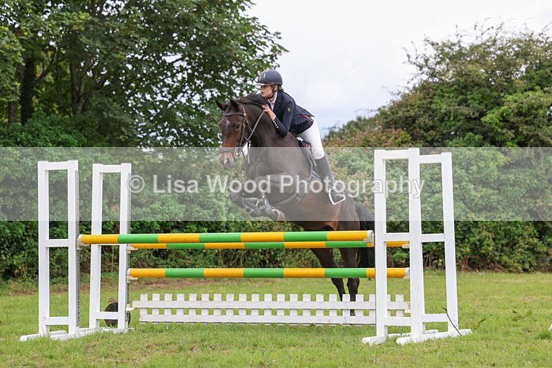 3E7A7501 - Class 6: Senior Discovery/1m open