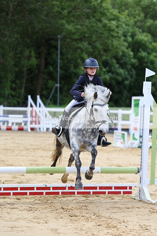 3E7A3426 - Class 3: 50cm Open