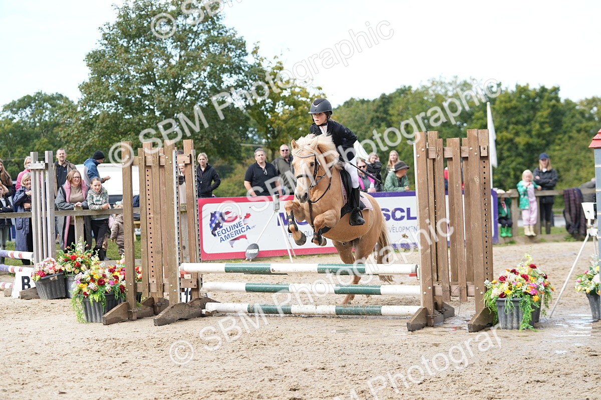 SBM_40043 - J6 - Junior Pony 55cm Championship