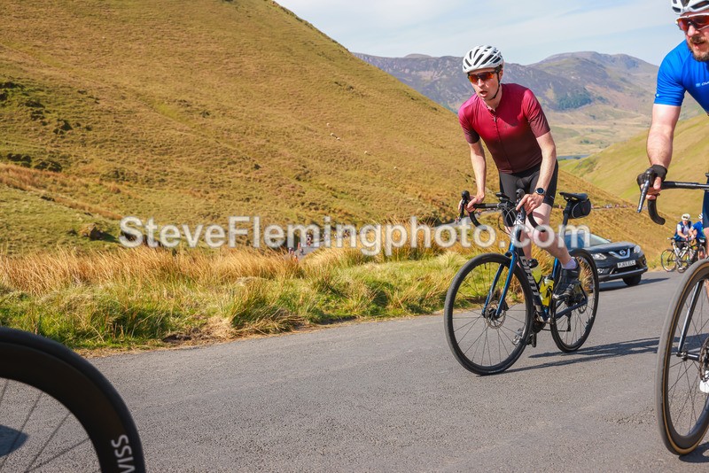 103548 - Newlands Pass 10.00-11.00