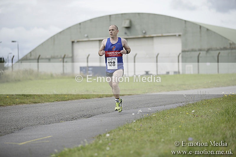 CAD5M 210719-0548 - Cadence Events Colerne 5 Miler  21-Jul-2019