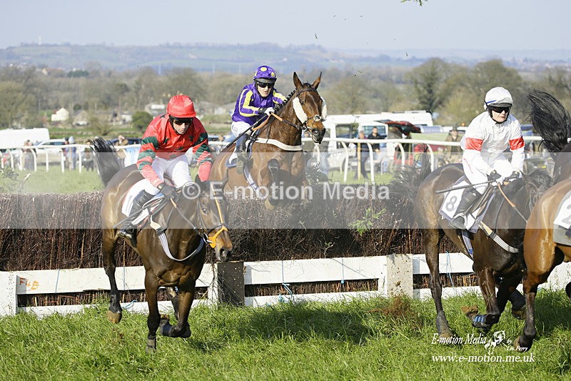 PtP 200322 464 - Mendip Farmers Point-to-Point 20/03/22