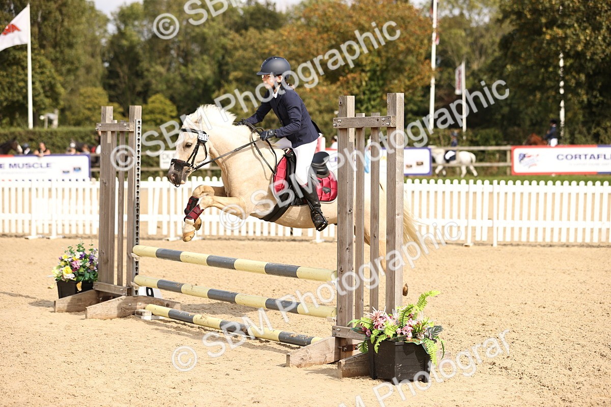 SBM_69586 - J13 - Junior Pony 60cm Championship