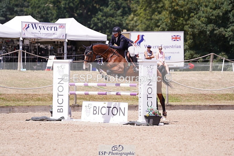 250704A-123814-10640 - Cls 21 Snr 1.10m Open