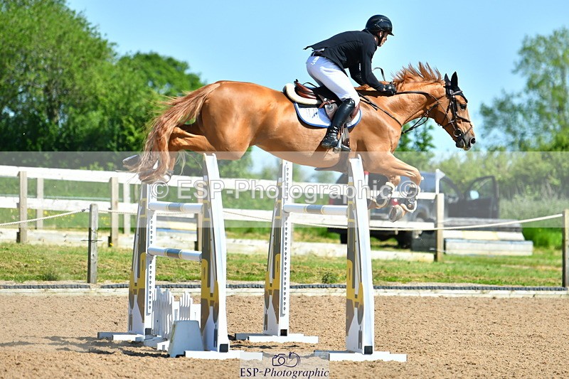 230526A-152824-02696 - Cls 6 National 1.40m Open