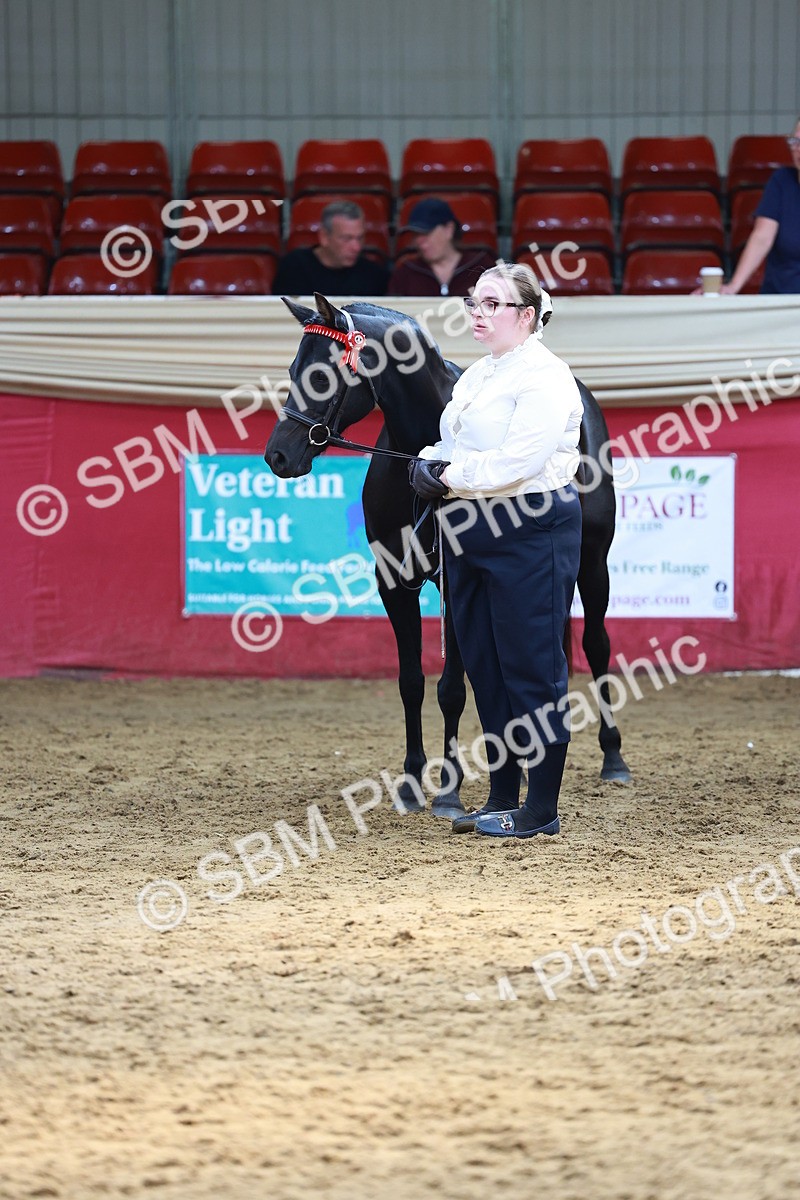 SBM_18636 - Class 903 - Sup Final - IH Pre Vet