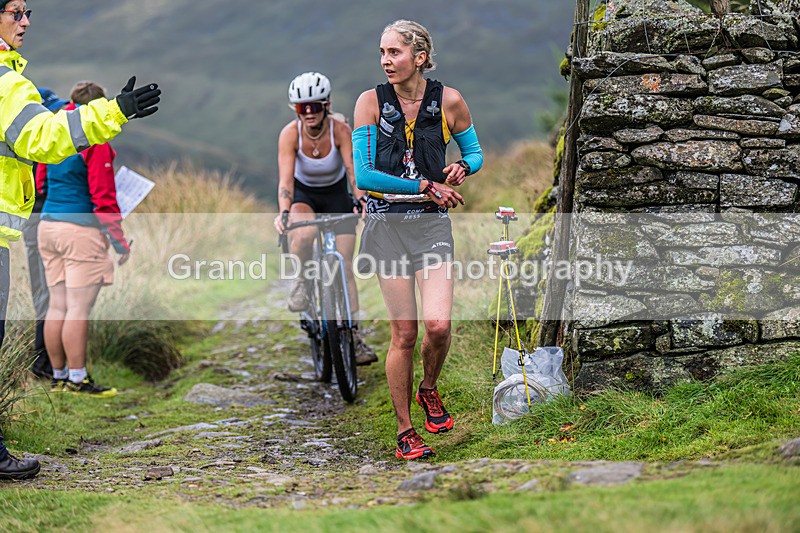 Old Crown Round-523 - Old Crown Round Fell Race Saturday 12th September 2026