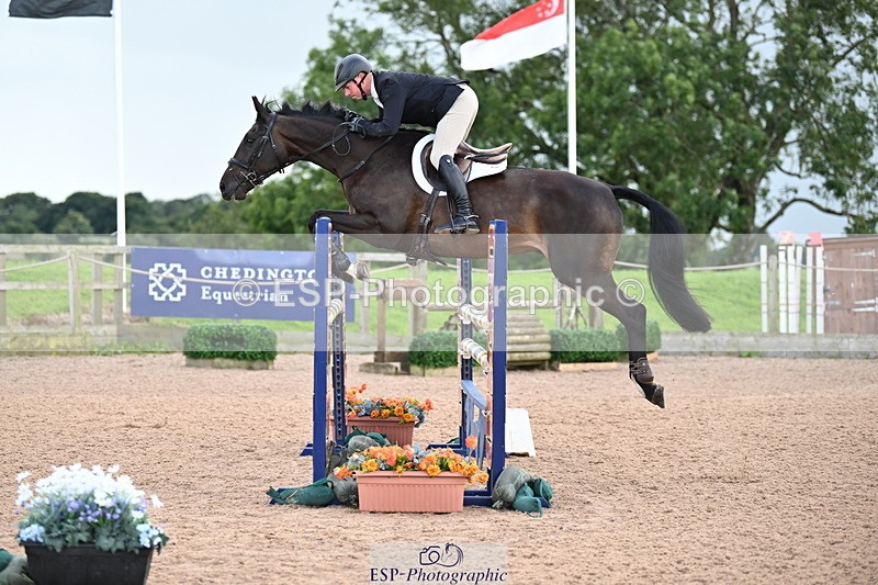 240912A-122857-01478 - Cls 3 Snr Foxhunter