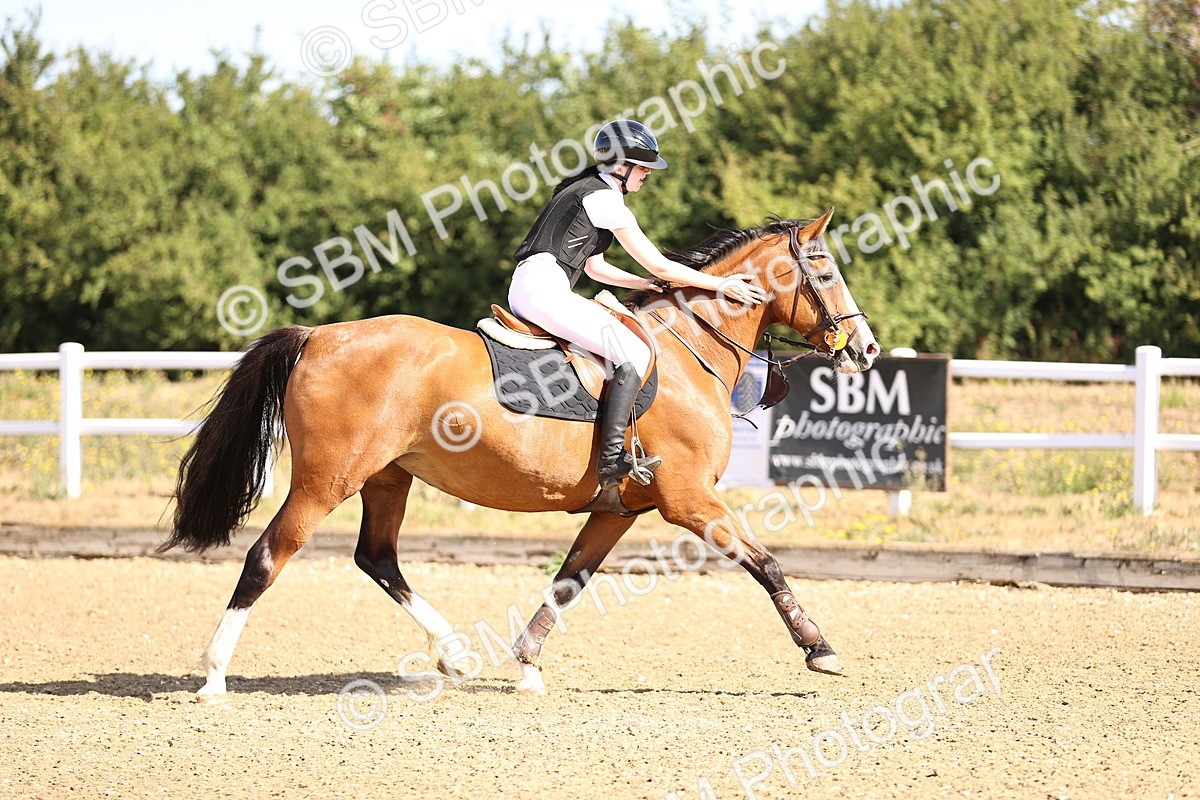 SBM_000032 - Class 1 - Clear Round