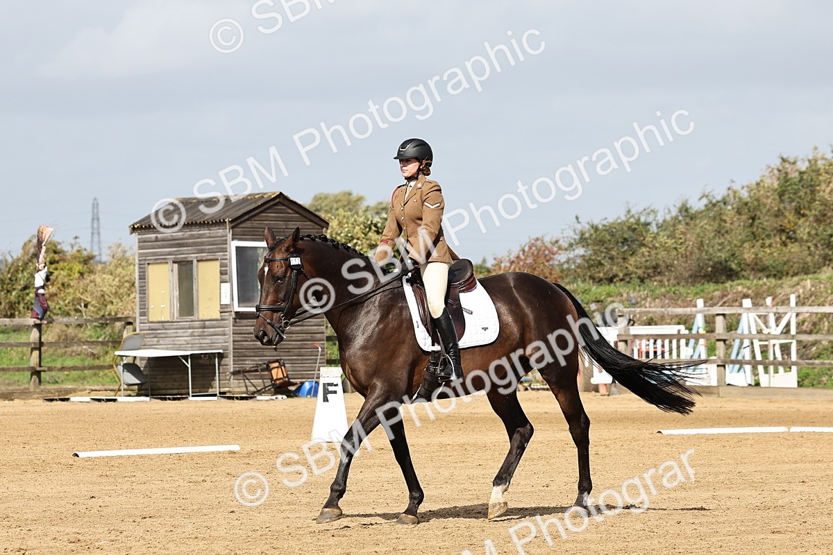 SBM_000905 - Class 46 - Novice 1 Combined Training