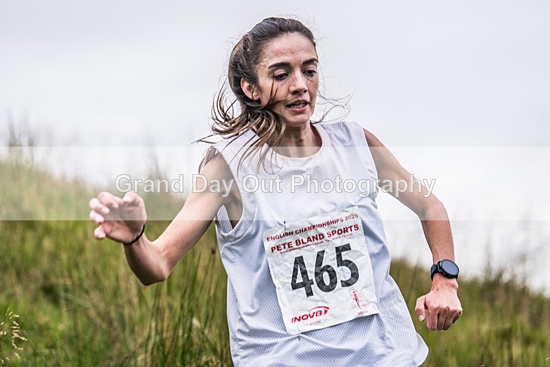 Steel Fell-478 - Steel Fell Race Wednesday 6th August 2025
