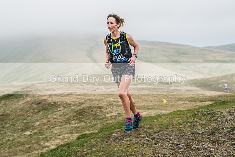 Inter Counties-270 - British Athletics Inter-Counties Mountain Championships at Sedbergh, Sunday 7th May 2023