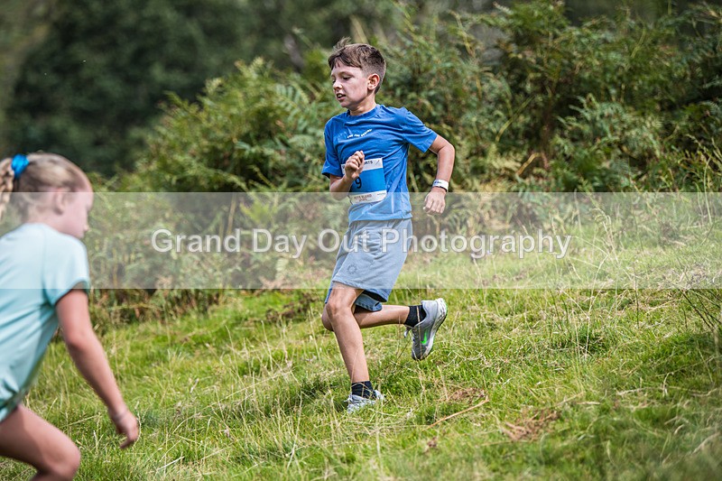 Grasmere Sports-55 - Grasmere Sports Junior & Senior Fell Races Sunday 24th August 2025