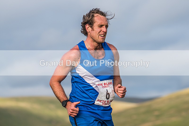 Latterbarrow-272 - Latterbarrow Loop Fell Race Wednesday 24th May 2023