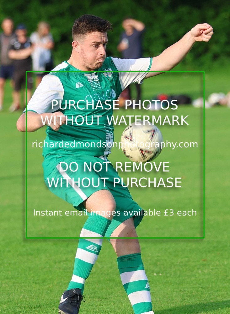 533A7040 - Castle FC