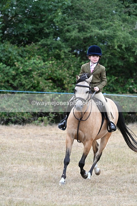 WJ7_7416 - Class 2 Best Rider