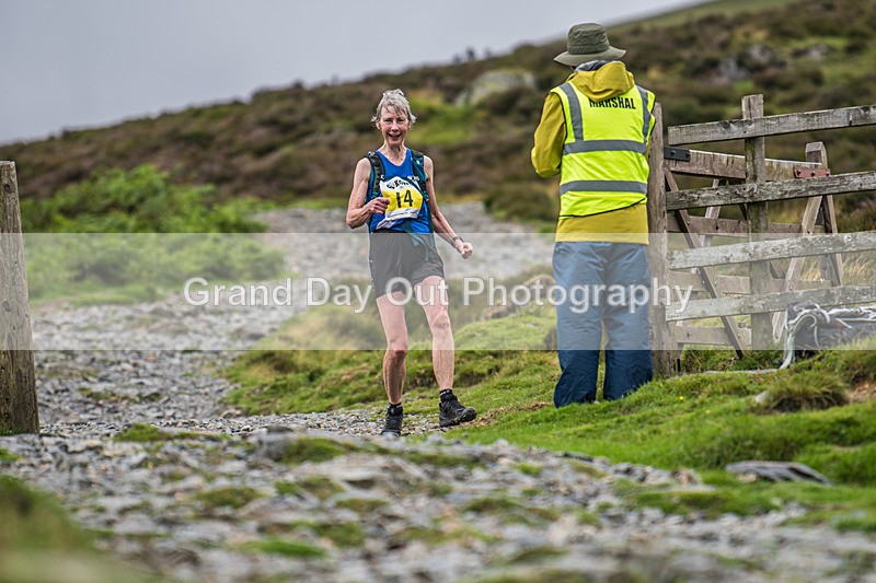 Skiddaw-942 - Skiddaw Fell Race Sunday 6th July 2025