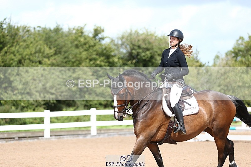 230811A-112953-03669 - Cls 16 95cm Nat Am Qualifier