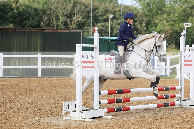 3E7A7504 - Class 1: 60cm Junior