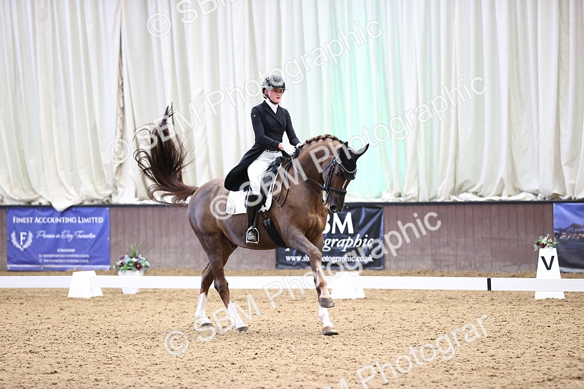 SBM_008906 - Class 15 - FEI Junior Pony Team-YR-COH