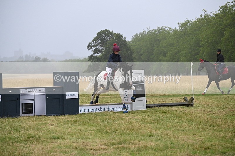 WJ6_0321 - Time at Kitchen Jump 11:07 to 11:33