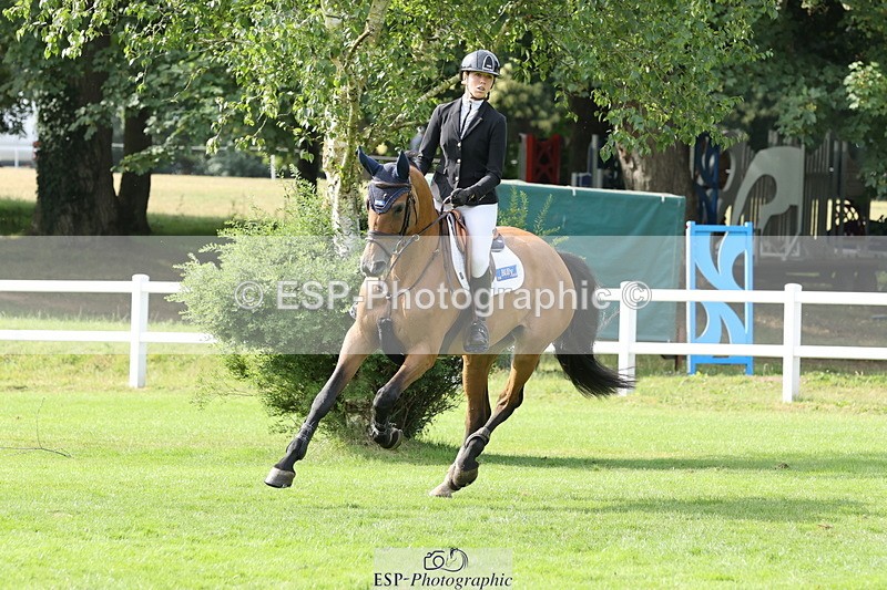 250704A-092532-08277 - Cls 15 Snr 1.20m Open