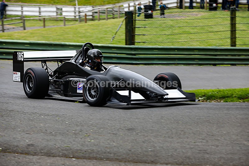  - British & Midland Championship April 27th