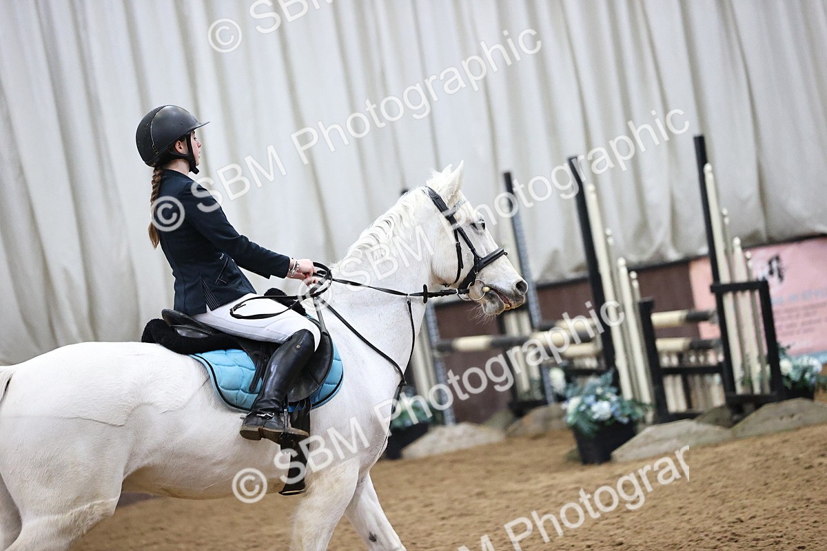 SBM_010077 - Class 9 - STX-UK Pony BritiNovice / 0.80m Open