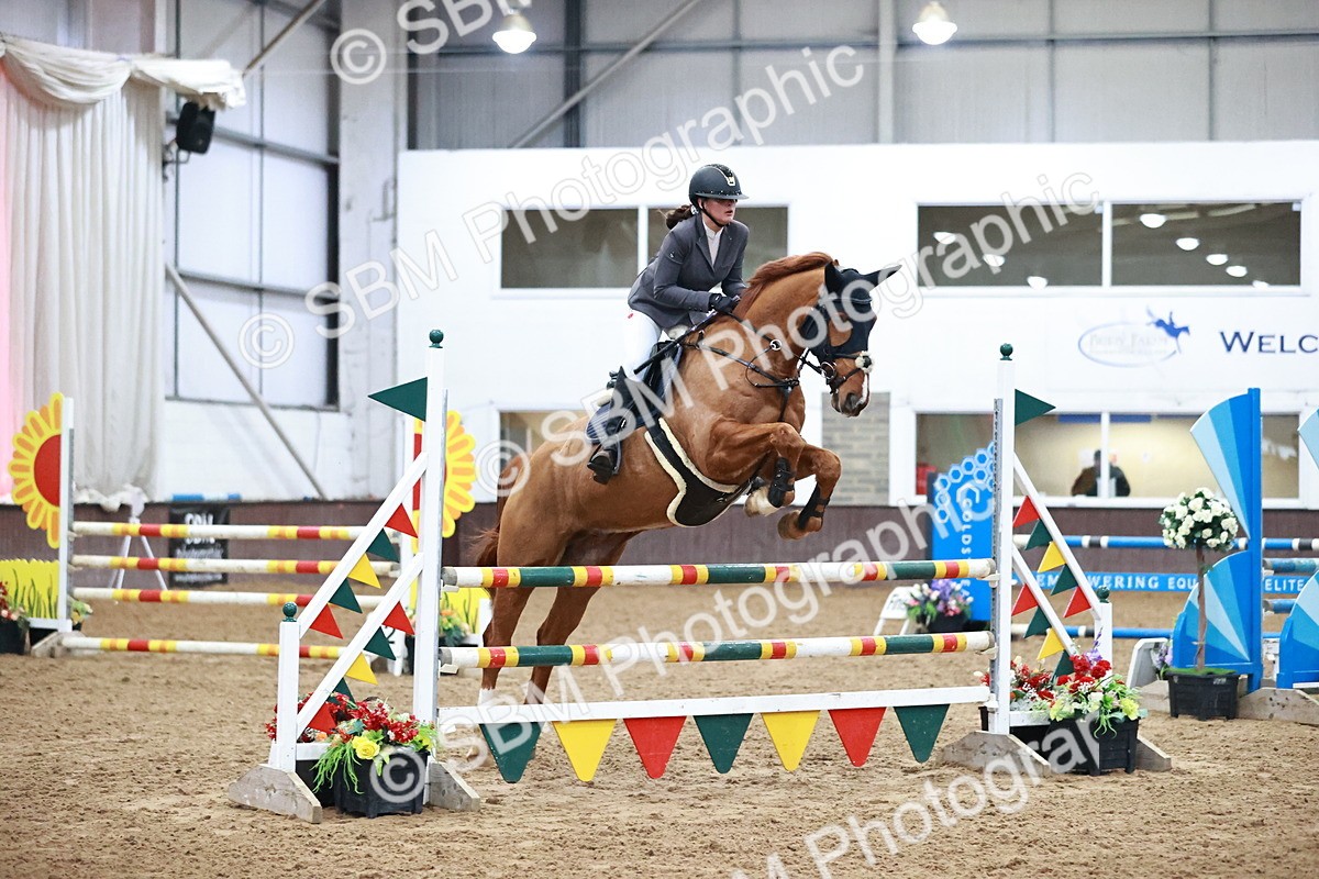 SBM_002039 - Class 9 - Senior Discovery 1.00m