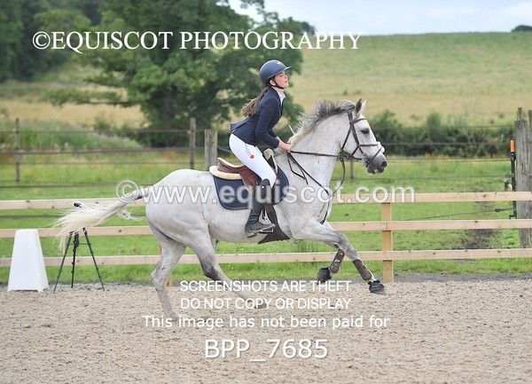 BPP_7685 - CLASS 2 Unaffiliated 70cms Open