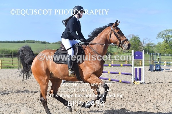 BPP_4434 - CLASS 8 1.05m Amateur Championship Qualifier/ 1.05m Open
