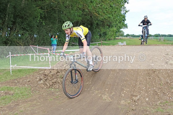 304 - MTB East Round 5 Gallows Green 25th May 2025 12:10 Male S2/Male U14/U16 (45Min)