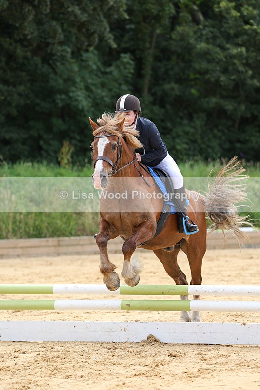 3E7A2874 - Class 5: 60cm Senior