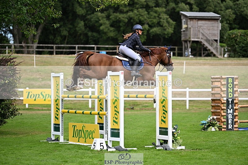 250703A-162543-06041 - Cls 4 1.40m Open