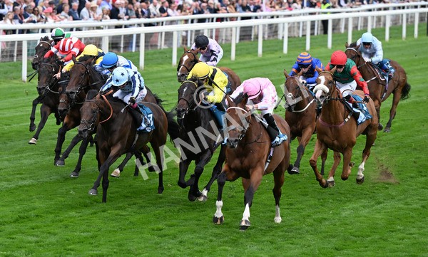 210825-074 Bullet Point - Race 3 3.00pm Clipper Handicap