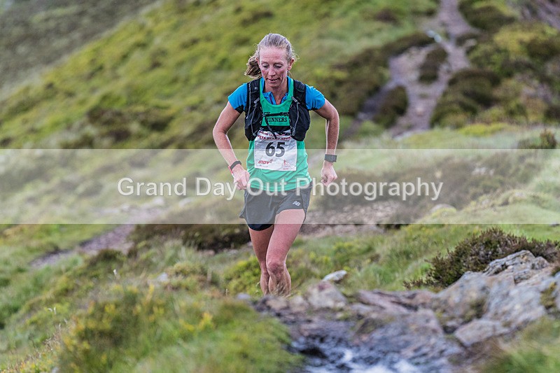 Buttermere-135 - Buttermere Sailbeck Fell Race Saturday 15th June 2024