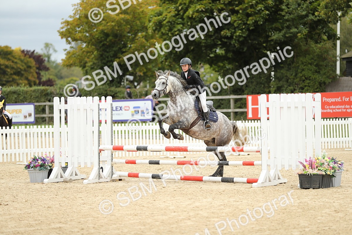 SBM_67762 - J15 - Junior Pony 70cm Championship