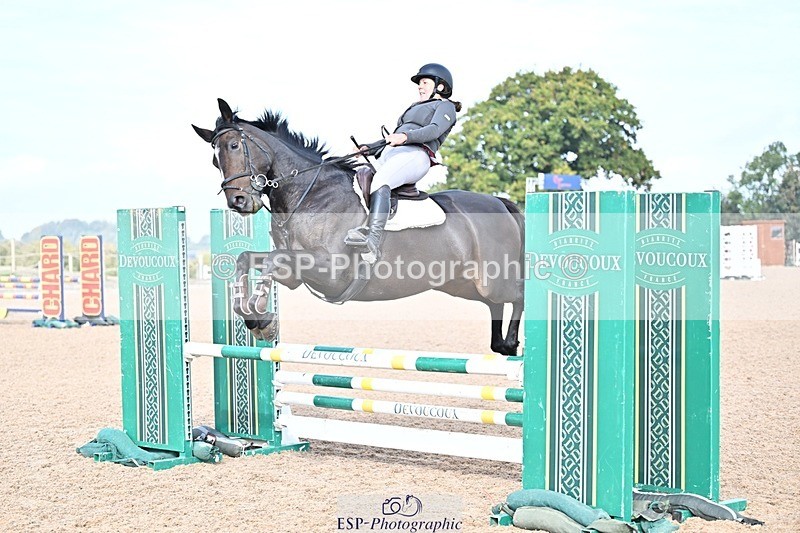 251001-110415-00061 - Clear Round and British Novice 90cm