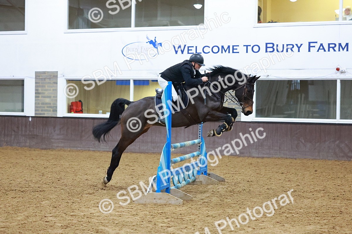 SBM_000603 - Class 2 - Senior British Novice - 90cm