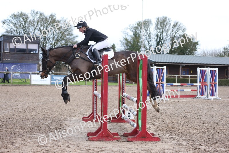 20260207-0391Cherwell 7th Feb 2026 Combined Training - Class 4 - 90cm