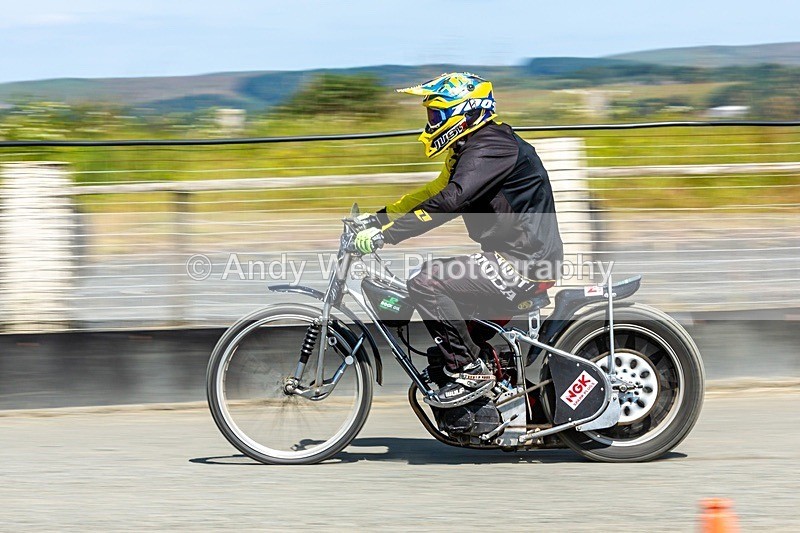 220716-5D-3K8A3676 - Ride & Skid It  Speedway Experience 17th July 22